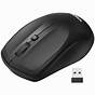 Victsing 2.4g Wireless Mouse Manual
