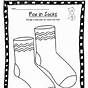 Fox In Socks Worksheets