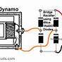 Car Dynamo Circuit Diagram