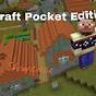 Minecraft Pocket Edition Village Seeds