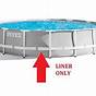 Intex 18 Ft Pool Replacement Parts