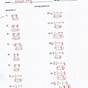 Solving Two Step Equations Worksheets