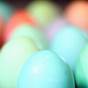Food Coloring Mix For Coloring Easter Eggs