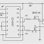 Simple Dc To Ac Inverter Circuit Diagram