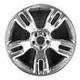 Rims For 2013 Ford Explorer Limited