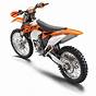 Ktm 250 Exc 2016