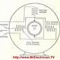 Reversible Motor Wiring Diagram