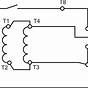 Electric Motor Wiring Diagram