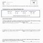 Combined Gas Law Worksheet Answers Pdf