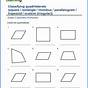 Geometry Worksheets For 5th Grade