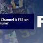 Fs1 Channel On Charter