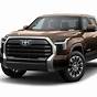 Buy 2022 Toyota Tundra Hybrid 1794 Edition