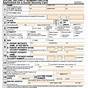 Printable Social Security Card Replacement Receipt