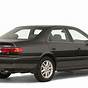 2001 Toyota Camry Le Value