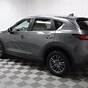 2019 Mazda Cx-5 Touring Features