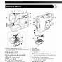 Brother Xl2600i User Manual