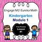 Eureka Math Kindergarten Worksheets