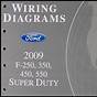 Wiring Diagram For 2009 Ford F150