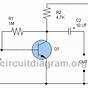 High Quality Preamp Circuit Diagram