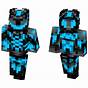 Robot Skins For Minecraft