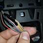 Stereo Wiring Harness 2006 Chevy Impal