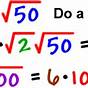 Dividing Algebraic Radicals Calculator