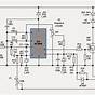 Homemade Switching Power Supply Circuit Diagram