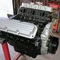 Gm 3400 V6 Crate Engine