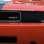Tail Light Covers Dodge Challenger