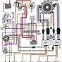 Lincoln Mercury Ignition Switch Wiring Diagram