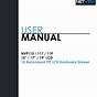 User Manual Ip Nvr Lv N9808c8e