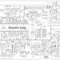 Toshiba Tv Circuit Board Diagram