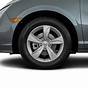 Honda Odyssey Tires Price