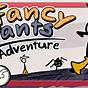 Fancy Pants Adventure World 4