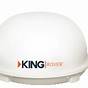 King Dome Satellite Tech Support