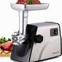 Manual Meat Grinder Amazon