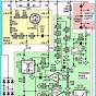 Inverter Welding Machine Schematic Diagram