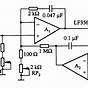 Current To Voltage Converter Circuit Diagram