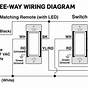Wiring Diagram Leviton 3 Way Switch