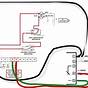 Genie Garage Door Sensor Circuit Diagram