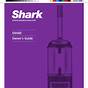 Shark Navigator Lift Away Deluxe Manual