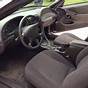 Parts For 2002 Mustang Interior