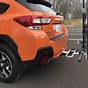 Tow Hitch For Subaru Crosstrek