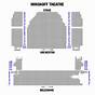 Virtual Minskoff Theatre Seating Chart
