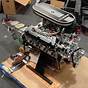 Complete Ford Engine And Transmission Package