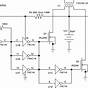 Low Power Consumption Inverter Circuit Diagram