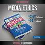 Media Ethics Issues And Cases Tenth Edition Pdf