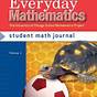 Everyday Mathematics Grade 1 Worksheet