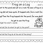 Free Reading Worksheets For 1st Grade