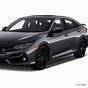 2020 Honda Civic Monthly Payment